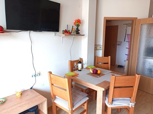 Apartament D-2